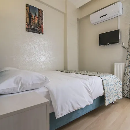 Ancient Town מלון 2*