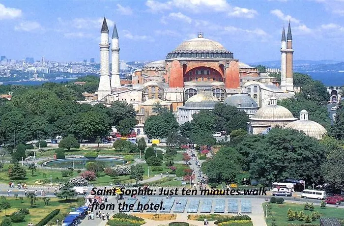 מלון Ancient Town