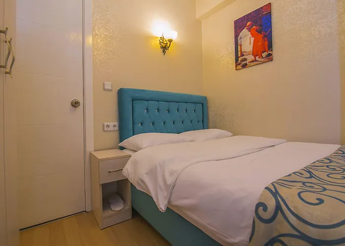 מלון Ancient Town 2*