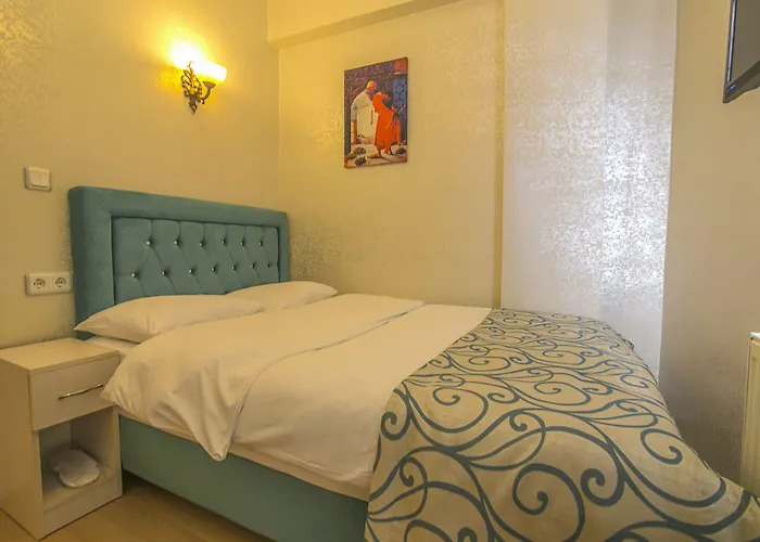 Ancient Town 2* איסטמבול