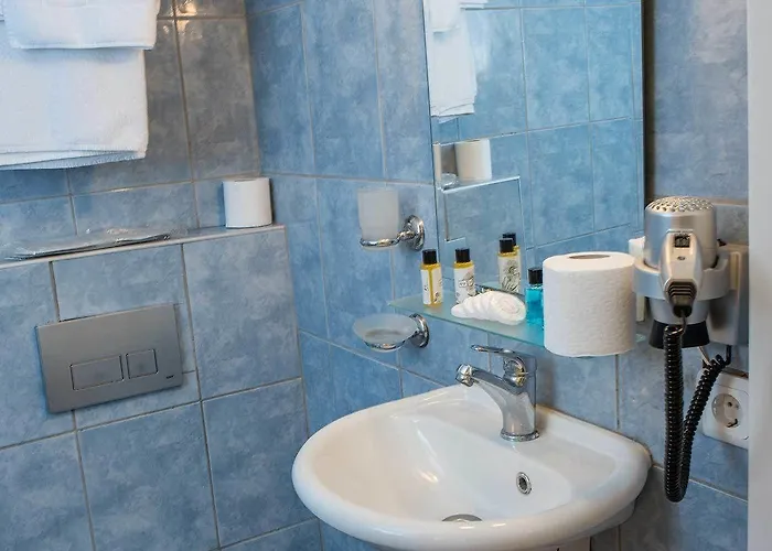 Ancient Town מלון איסטמבול