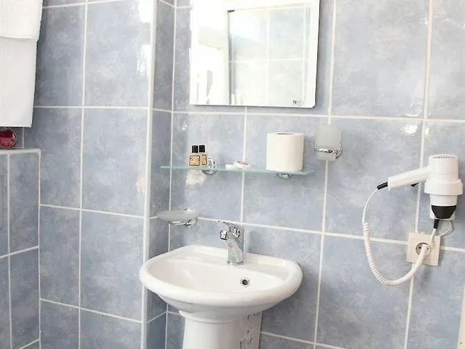 מלון Ancient Town איסטמבול