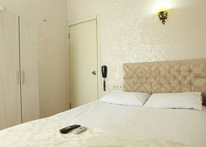 Ancient Town איסטמבול