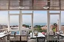 מלון Ancient Town איסטמבול