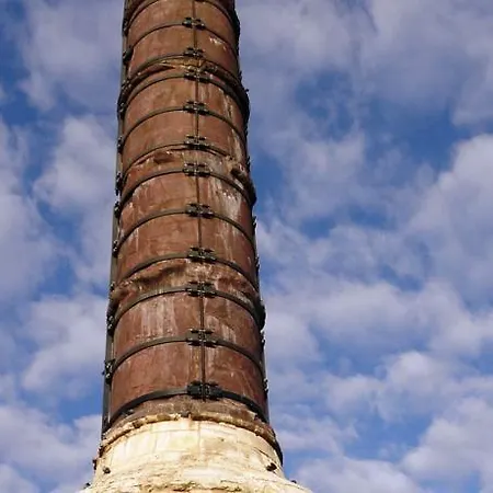 Ancient Town اسطنبول