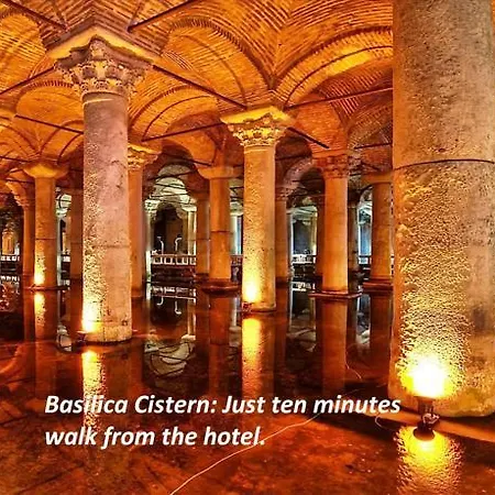 Otel Ancient Town 2*