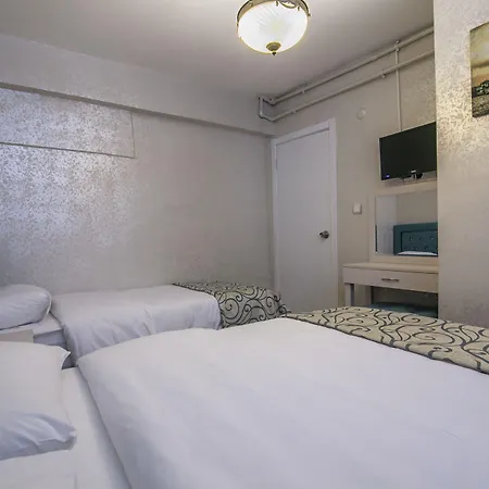 Szálloda Ancient Town