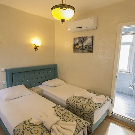 Otel Ancient Town İstanbul