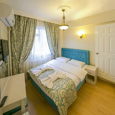 Szálloda Ancient Town