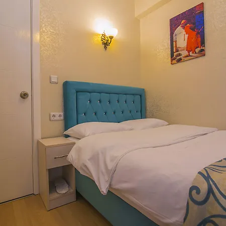 Otel Ancient Town 2*