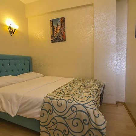 Ancient Town Otel İstanbul