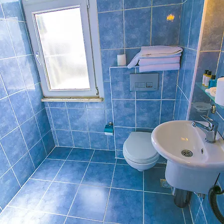 Ancient Town Isztambul