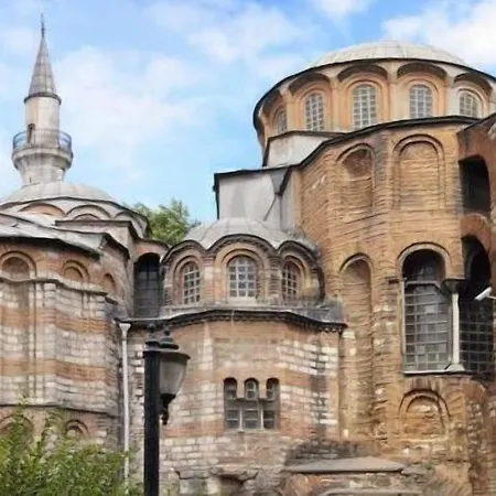 فندق Ancient Town اسطنبول