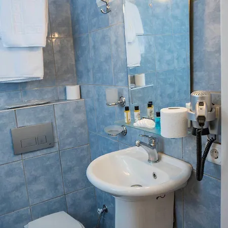 Ancient Town Szálloda Isztambul