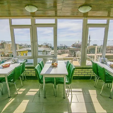 Ancient Town Hotel Istambul