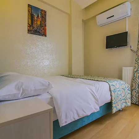 Ancient Town Otel İstanbul