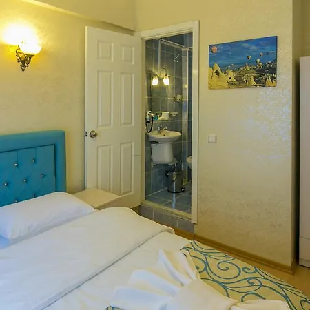 Ancient Town Isztambul