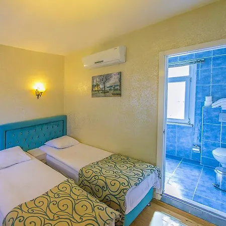 Ancient Town 2* Isztambul