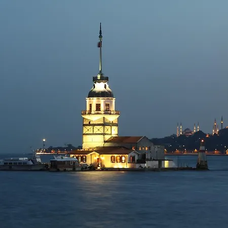 Ancient Town 2* Istambul