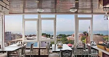 Szálloda Ancient Town