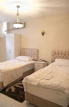 Otel Ancient Town İstanbul