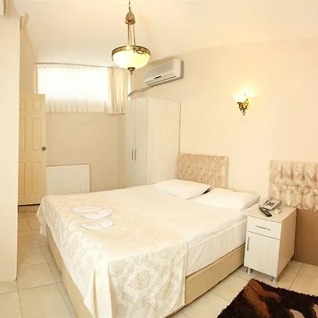 Ancient Town اسطنبول