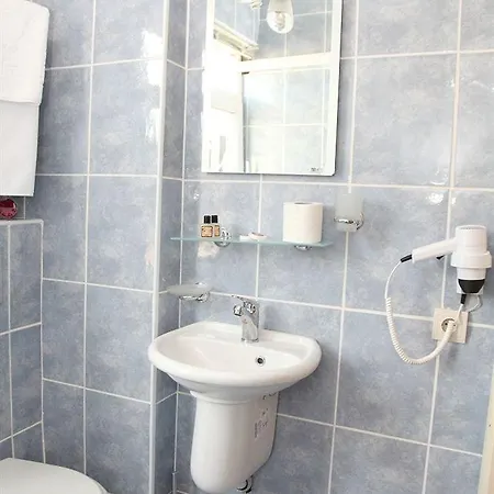 فندق Ancient Town اسطنبول