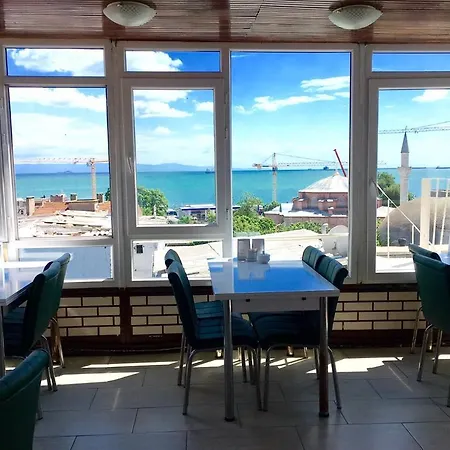 Hotel Ancient Town Istambul