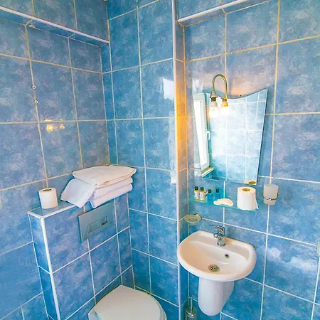 Ancient Town Isztambul