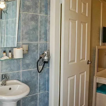 Szálloda Ancient Town 2*