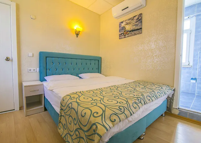 酒店 Ancient Town 2*