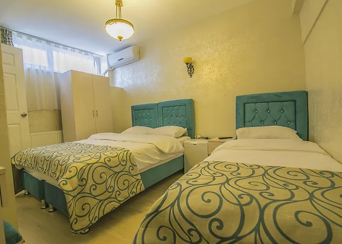 Ancient Town 酒店 2*