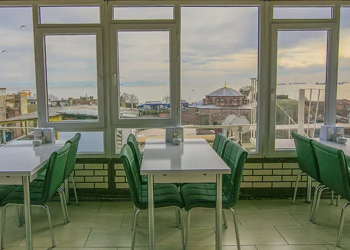 酒店 Ancient Town 2*