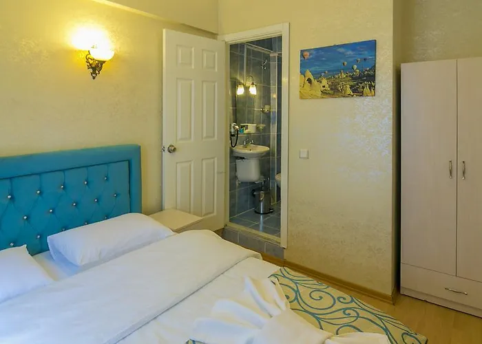 Ancient Town 伊斯坦布尔