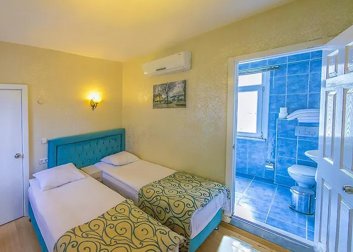 Ancient Town 2* 伊斯坦布尔