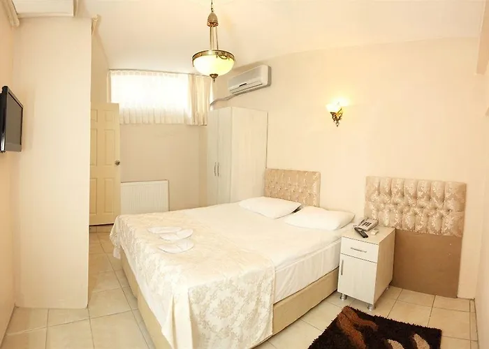 Ancient Town 伊斯坦布尔