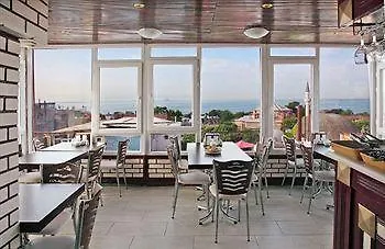 Ancient Town 伊斯坦布尔