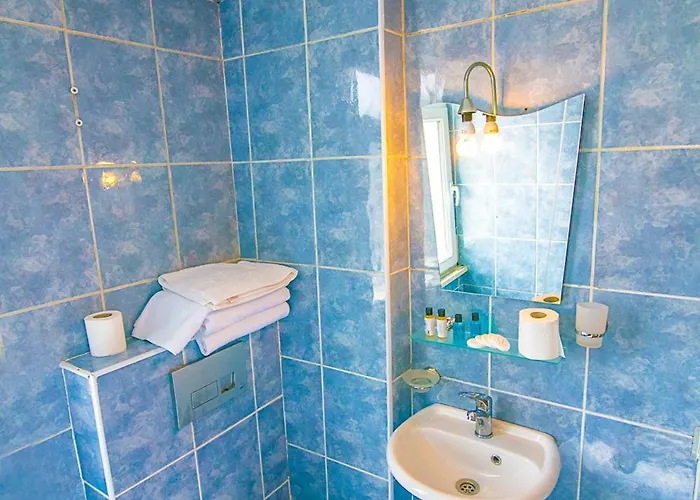 Ancient Town 伊斯坦布尔