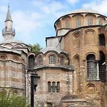 Hotel Ancient Town Istanbul