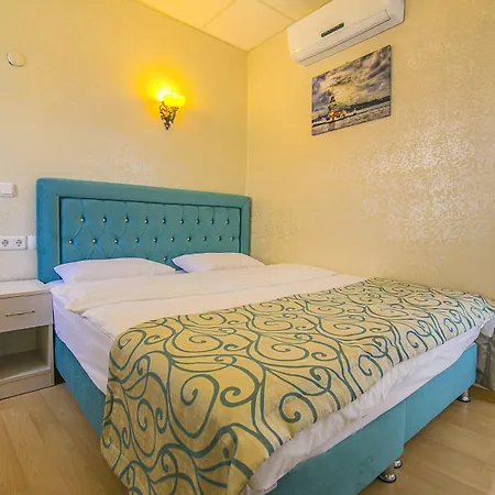 Hotel Ancient Town 2*