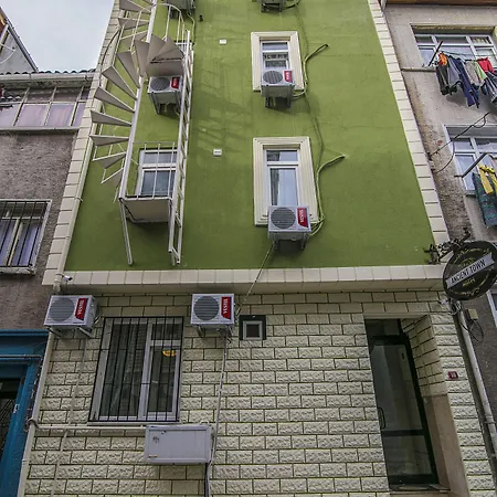 Ancient Town Hotel