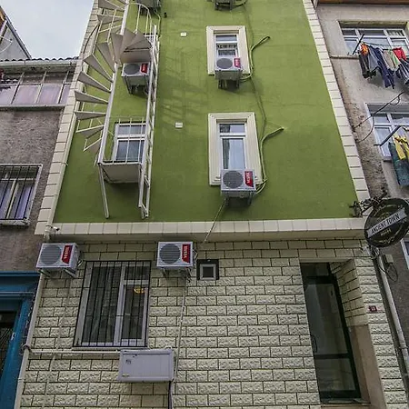Ancient Town Otel