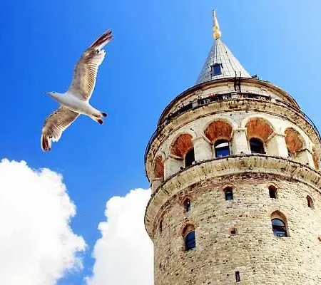 Hotel Ancient Town Estambul