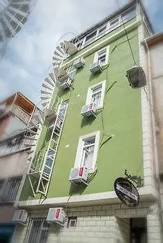 Ancient Town Otel 2*